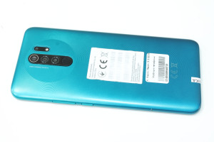 Мобільний телефон Xiaomi Redmi 9 3 / 32GB