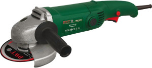 Болгарка DWT WS-125 LV