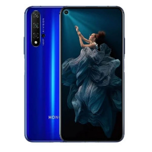Мобильный телефон Honor 20 6/128Gb (YAL-L21)