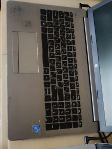Ноутбук HP HP250 G7