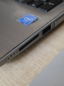 Ноутбук HP HP250 G7