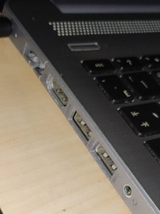 Ноутбук HP HP250 G7