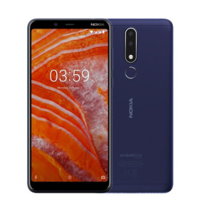 Мобільний телефон Nokia 3.1 Plus 3/32GB TA-1104