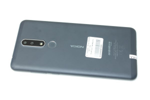 Мобильный телефон Nokia 3.1 Plus 3/32GB TA-1104
