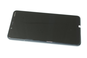 Мобільний телефон Nokia 3.1 Plus 3/32GB TA-1104