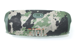 Портативна акустика JBL Charge 5