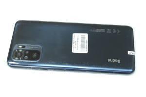 Мобільний телефон Xiaomi Redmi Note 10 4/128GB