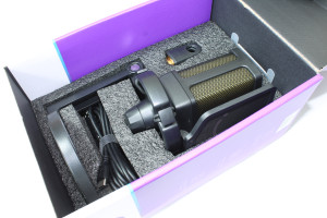 Микрофон Fifine Q6