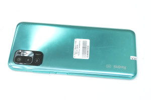 Мобільний телефон Xiaomi Redmi Note 10 5G 6/128GB