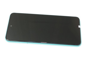 Мобільний телефон Xiaomi Redmi Note 10 5G 6/128GB