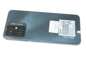 Мобильный телефон Oscal C70 6/128