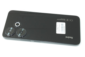 Мобільний телефон Xiaomi Redmi 13 6/128GB