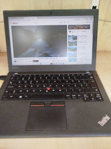 Ноутбук Lenovo X270