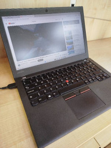 Ноутбук Lenovo X270