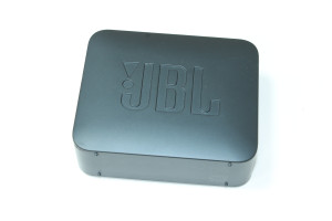 Портативная акустика JBL Go Essential