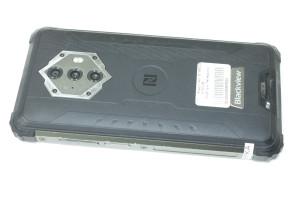 Мобільний телефон Blackview BV6600E 4/32GB