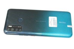 Мобільний телефон Tecno Spark 5 Pro 4 / 128GB