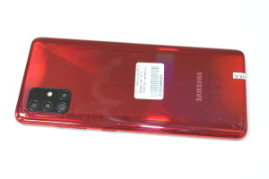 Мобільний телефон Samsung A515 Galaxy A51 6/128GB