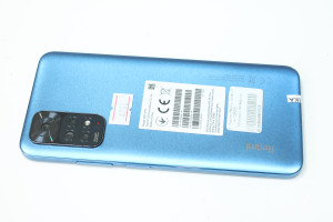 Мобільний телефон Xiaomi Redmi Note 11 4/128GB