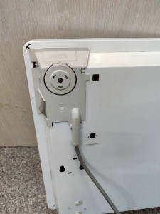 Конвектор Термія ЕВНА 1,5/230 С1