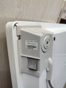 Конвектор Термія ЕВНА 1,5/230 С1