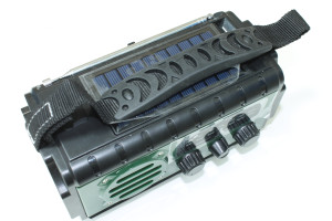 Радіоприймач XSY-350