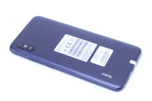 Мобільний телефон Xiaomi Redmi 9A 2 / 32GB