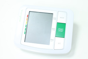 Тонометр MEDISANA BU 510