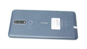 Мобільний телефон Nokia 3.1 Plus 3/32GB TA-1104