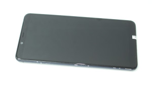 Мобільний телефон Nokia 3.1 Plus 3/32GB TA-1104