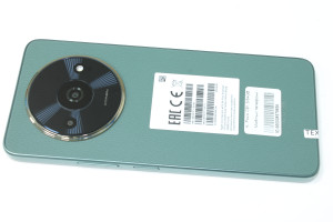 Мобільний телефон POCO C61 3/64GB