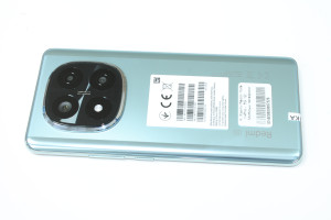 Мобильный телефон Xiaomi Redmi Note 14Pro+ 5G 12/256