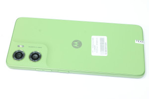 Мобильный телефон Motorola G06 4/256GB
