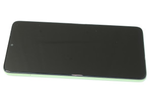 Мобильный телефон Motorola G06 4/256GB