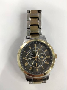 Часы кварцевые TIMEX SR 920SW CELL