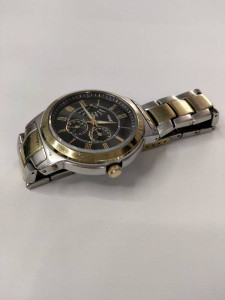 Часы кварцевые TIMEX SR 920SW CELL