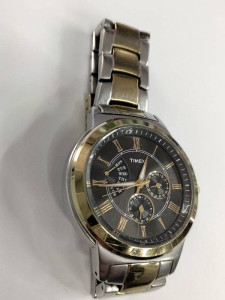 Часы кварцевые TIMEX SR 920SW CELL