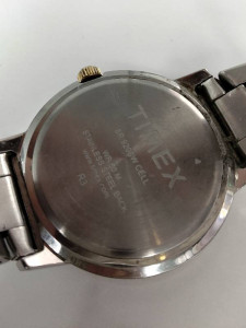 Часы кварцевые TIMEX SR 920SW CELL