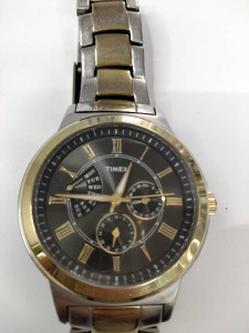 Часы кварцевые TIMEX SR 920SW CELL