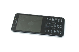 Мобильный телефон Nokia 230 RM-1172