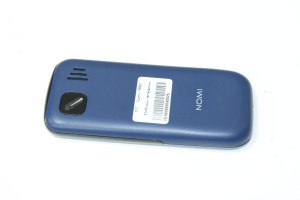 Мобільний телефон Nomi i1890