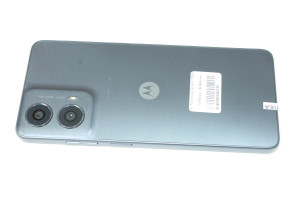 Мобільний телефон Motorola G24 4/128GB