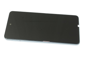 Мобільний телефон Motorola G24 4/128GB