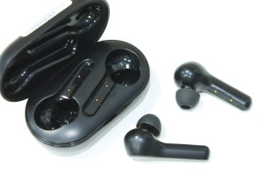 Bluetooth гарнитура Motorola buds 085