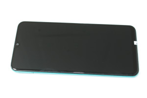 Мобильный телефон Samsung A307 Galaxy A30s 3/32Gb