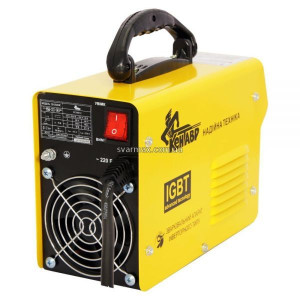Сварочный инвертор Kentavr СВ-250НК
