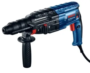 Перфоратор BOSCH GBH 240