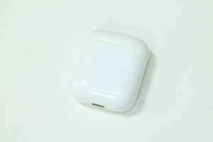 Bluetooth гарнітура Apple AirPods 2 A1602 (A2032 A2031)