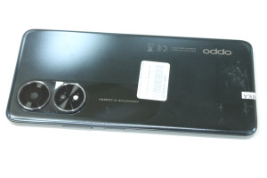 Мобільний телефон Oppo A58 6/128GB