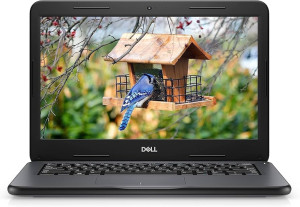Ноутбук Dell latitude 3300